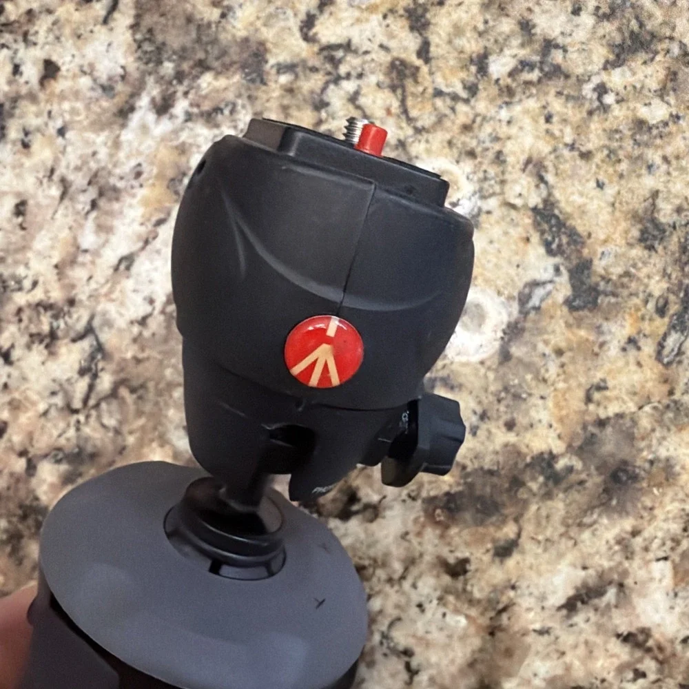 Manfrotto Modo 785b TRIPOD